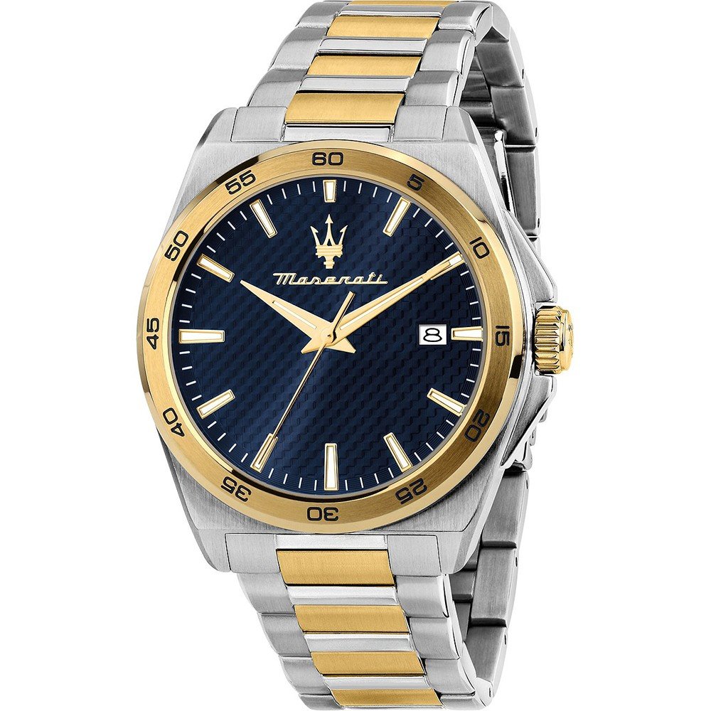 Maserati Glasbeschermer voor Velocità Quartz 8853152001