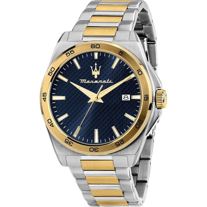 Maserati Glasbeschermer voor Velocità Quartz 8853152001