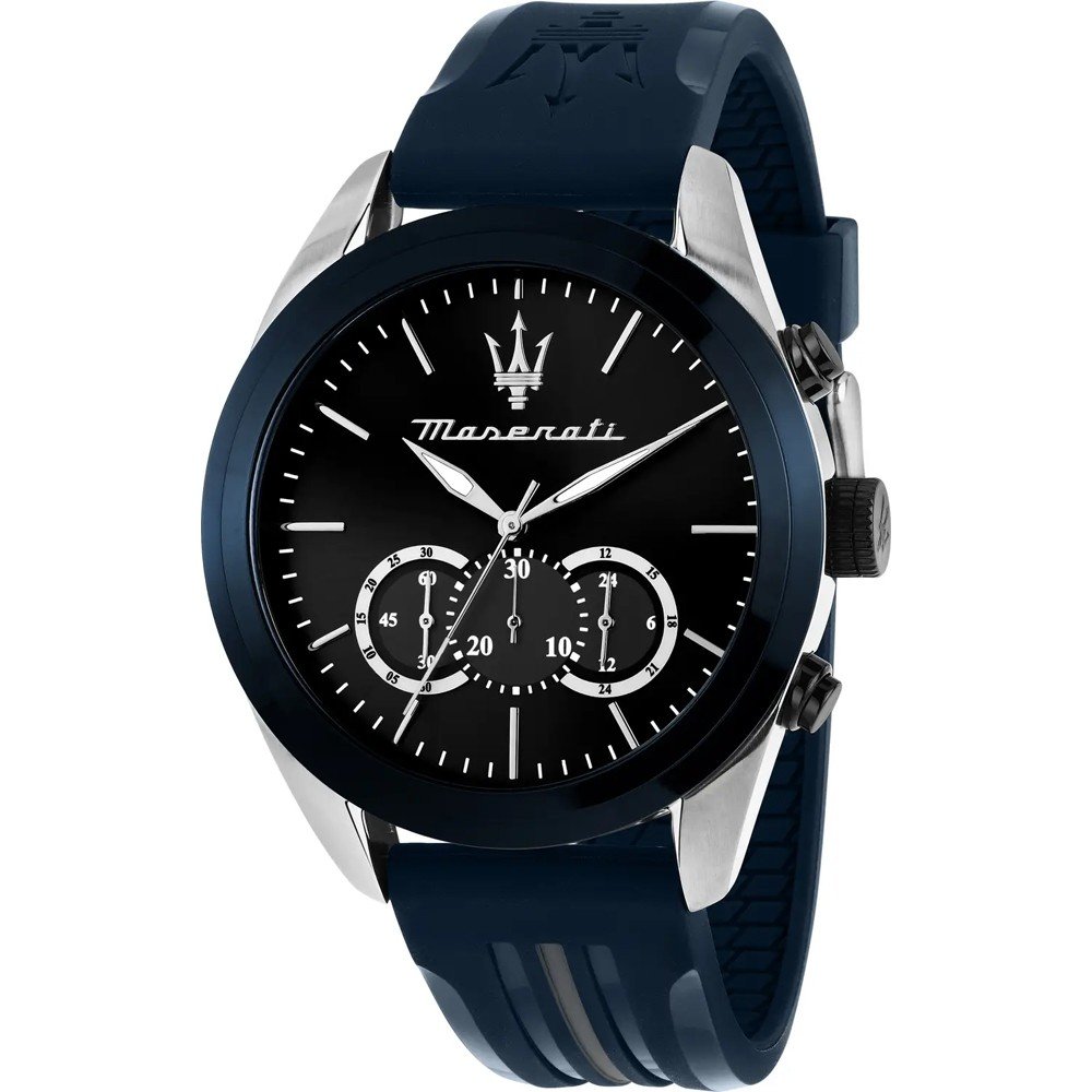 Maserati Glasbeschermer voor Traguardo 8871612046