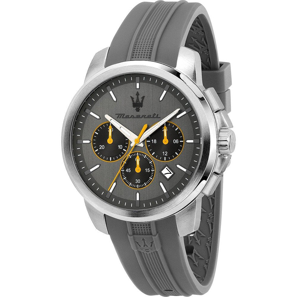 Maserati Glasbeschermer voor Successo Chrono 8871621043