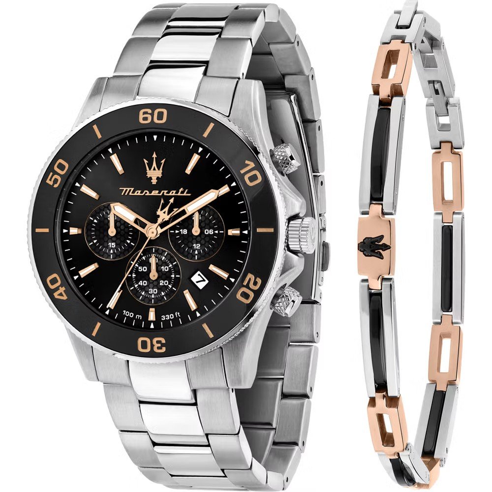 Maserati Glasbeschermer voor Competizione Diver 8873600001