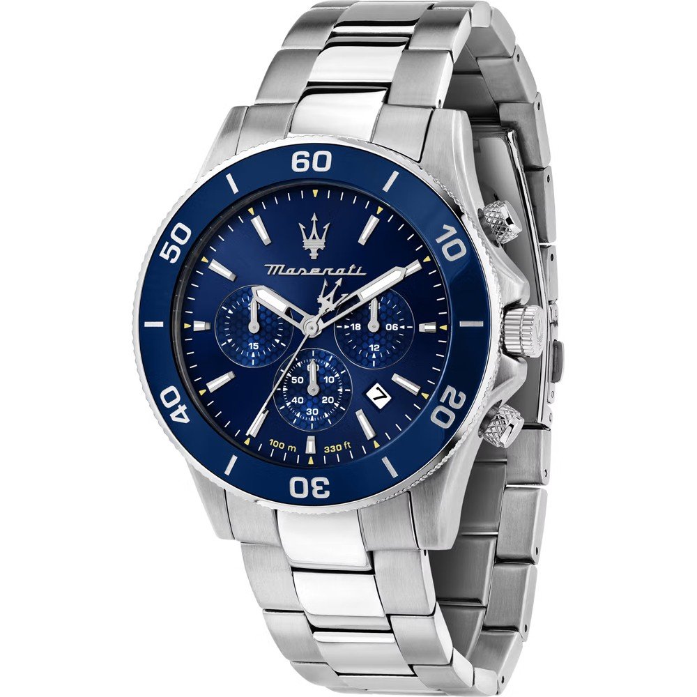 Maserati Glasbeschermer voor Competizione Diver 8873600002