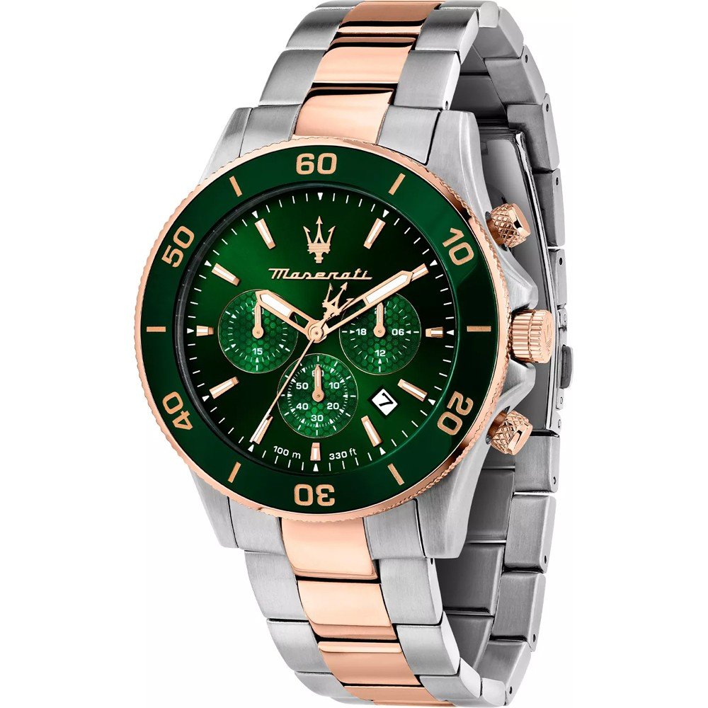 Maserati Glasbeschermer voor Competizione Diver 8873600004