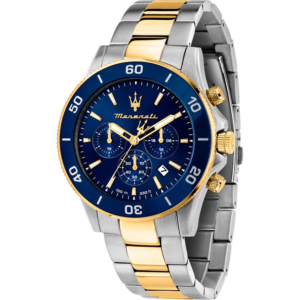 Maserati Glasbeschermer voor Competizione Diver 8873600006