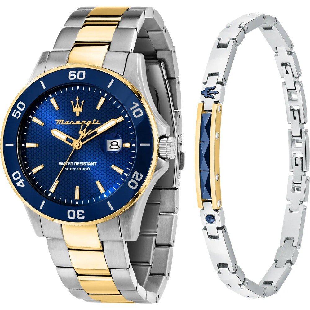 Maserati Glasbeschermer voor Competizione Diver 8873600007