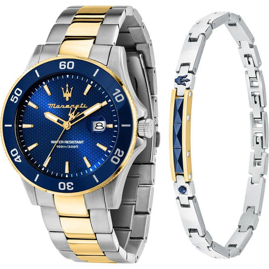 Maserati Glasbeschermer voor Competizione Diver 8873600007