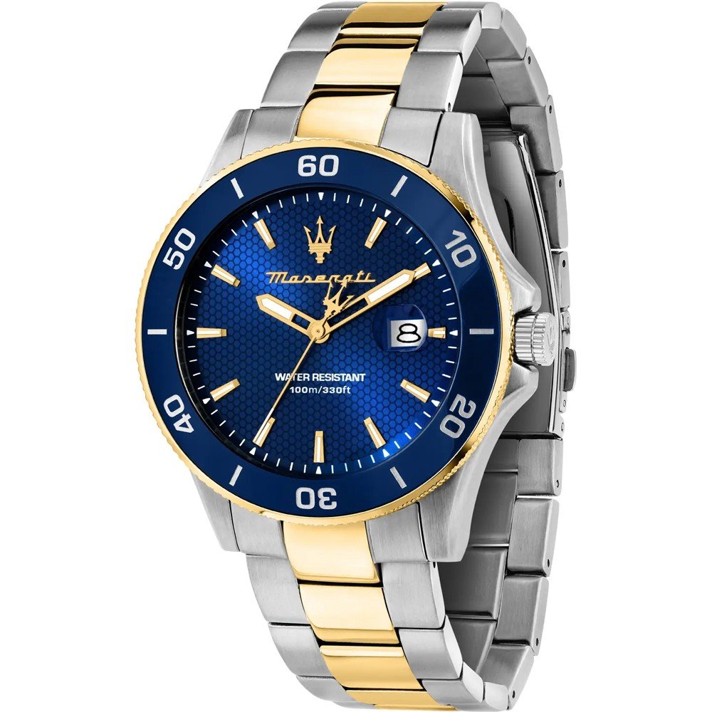 Maserati Glasbeschermer voor Competizione Diver 8873600010