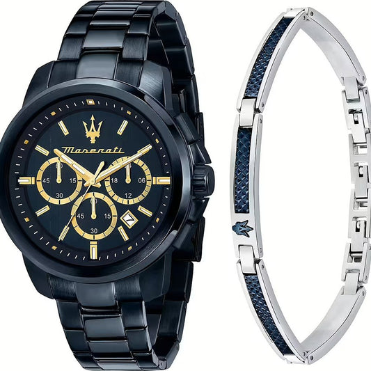 Maserati Glasbeschermer voor Successo - Gift Set 8873621042