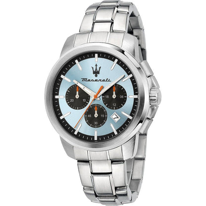 Maserati Glasbeschermer voor Successo Chrono 8873621044