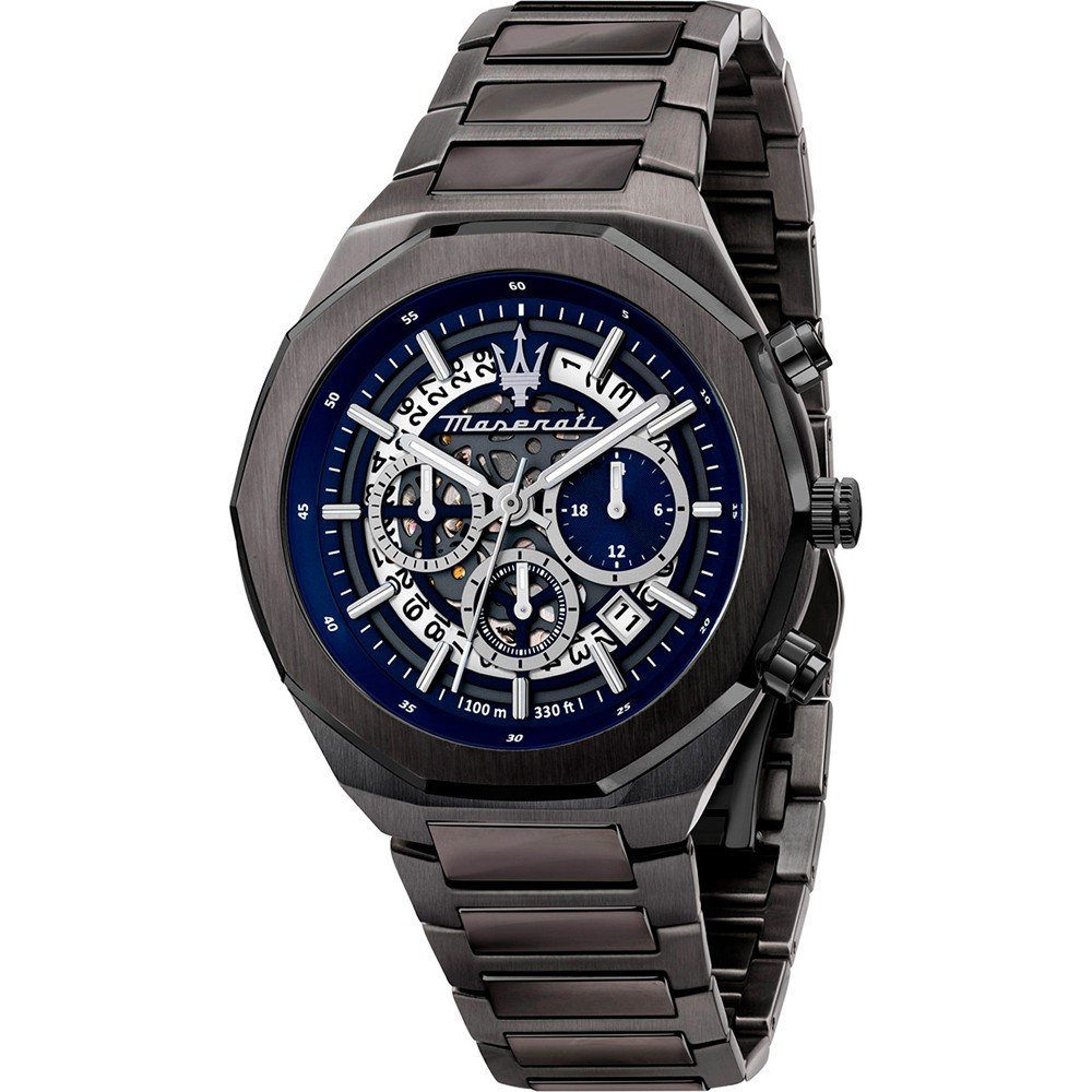 Maserati Glasbeschermer voor Stile 8873642012