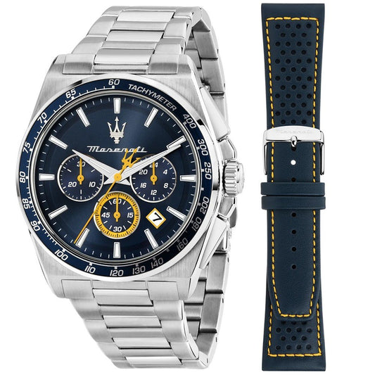 Maserati Glasbeschermer voor Velocità Chrono Set 8873652001