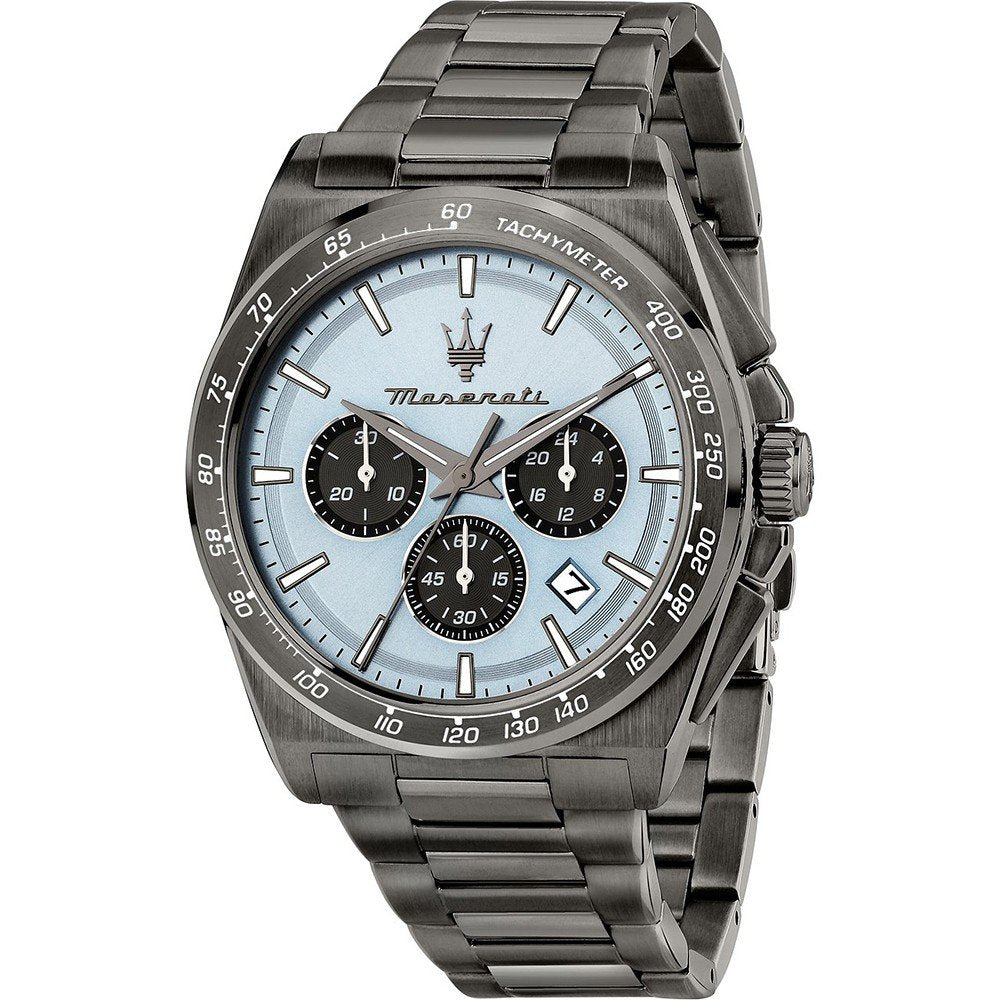 Maserati Glasbeschermer voor Velocità Chrono Cielo 8873652004
