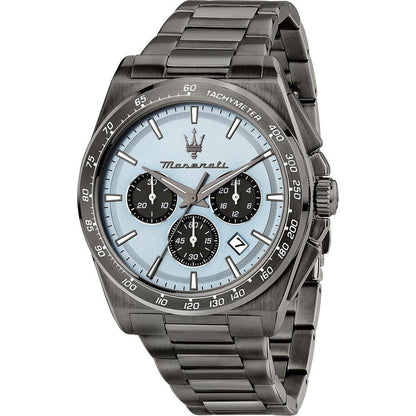 Maserati Glasbeschermer voor Velocità Chrono Cielo 8873652004