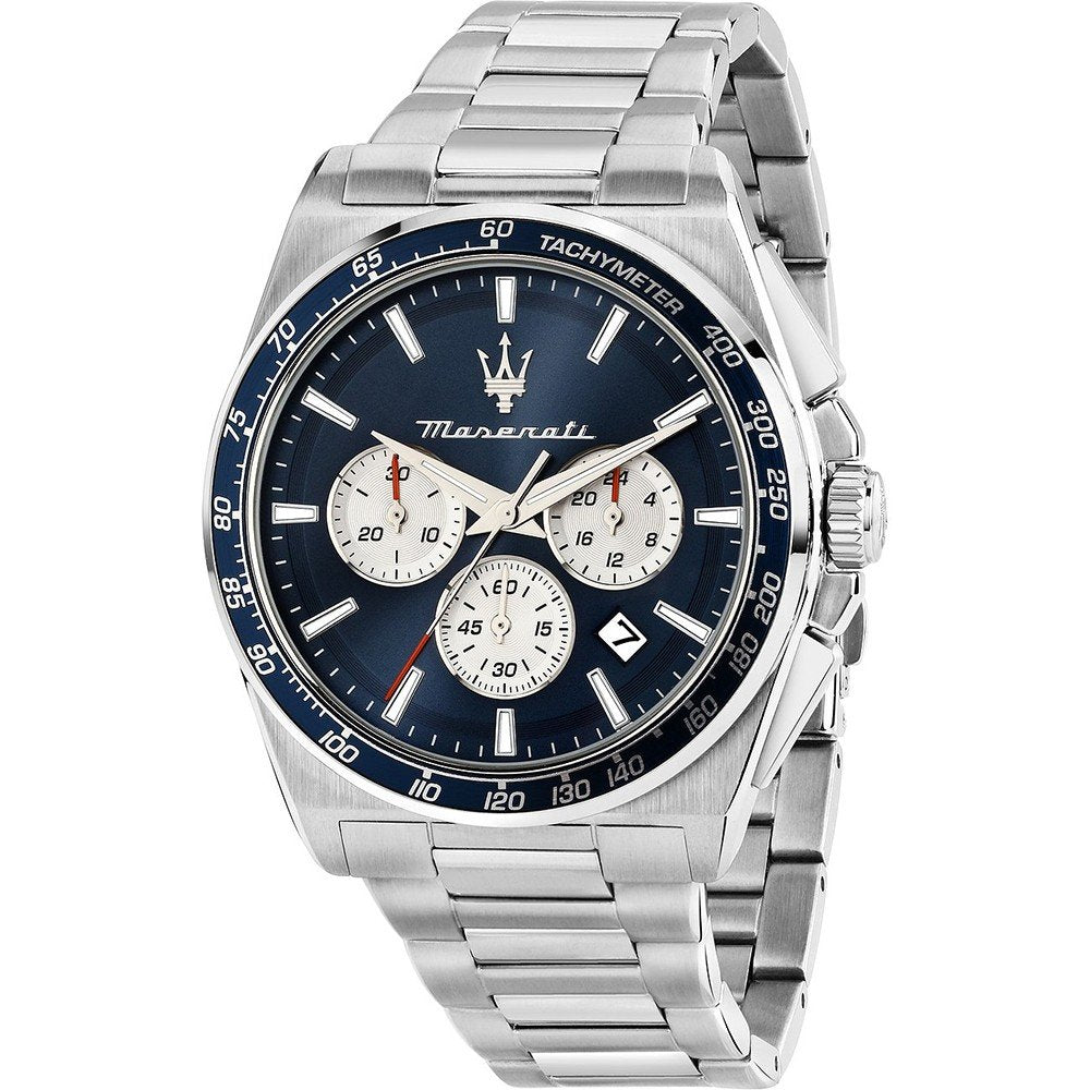 Maserati Glasbeschermer voor Velocità Chrono 8873652005