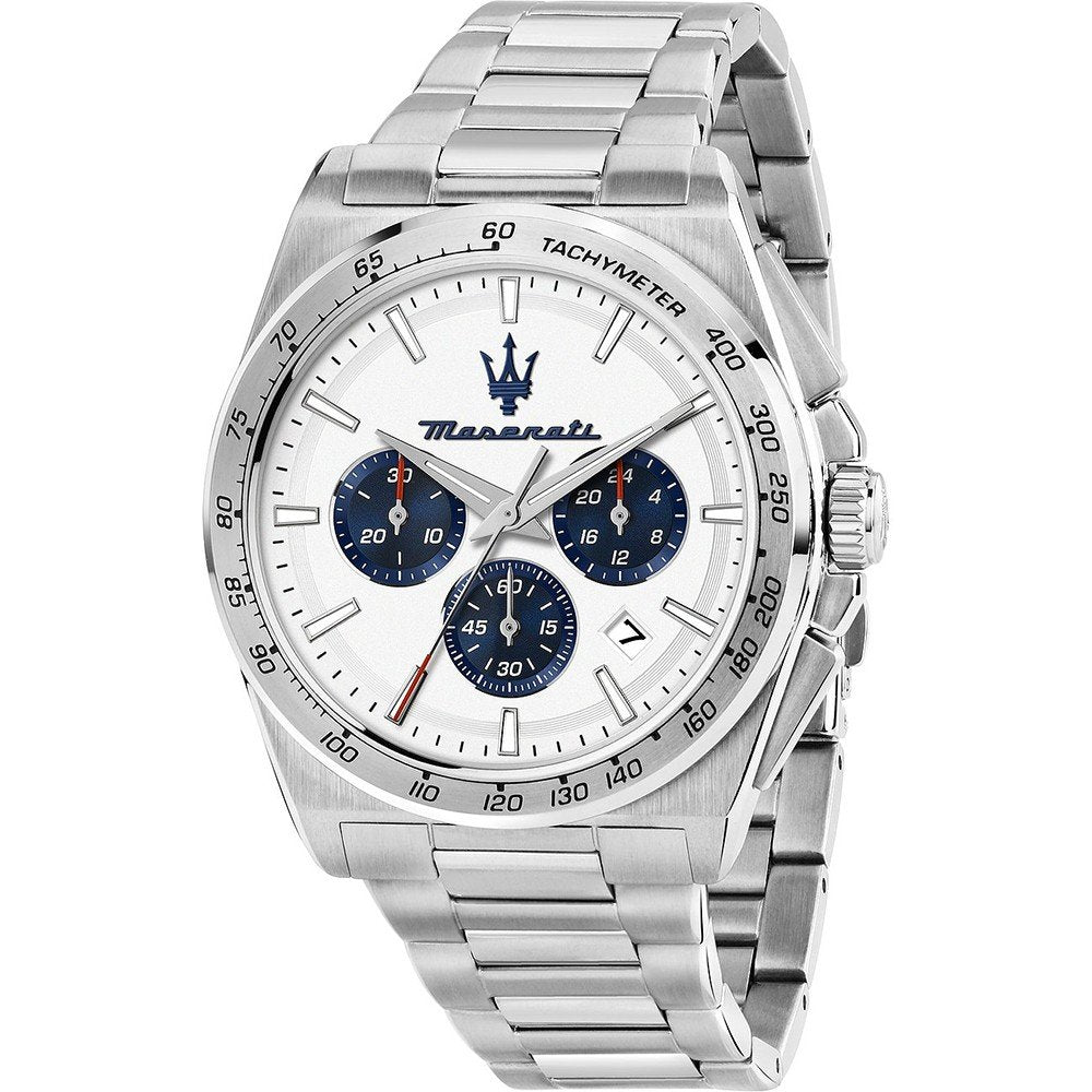 Maserati Glasbeschermer voor Velocità Chrono 8873652007