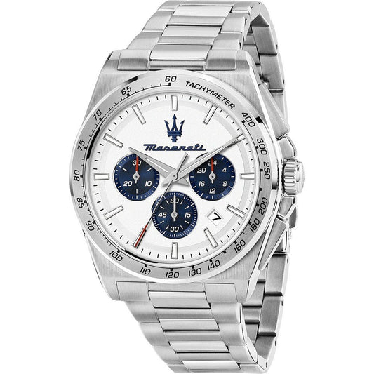 Maserati Glasbeschermer voor Velocità Chrono 8873652007