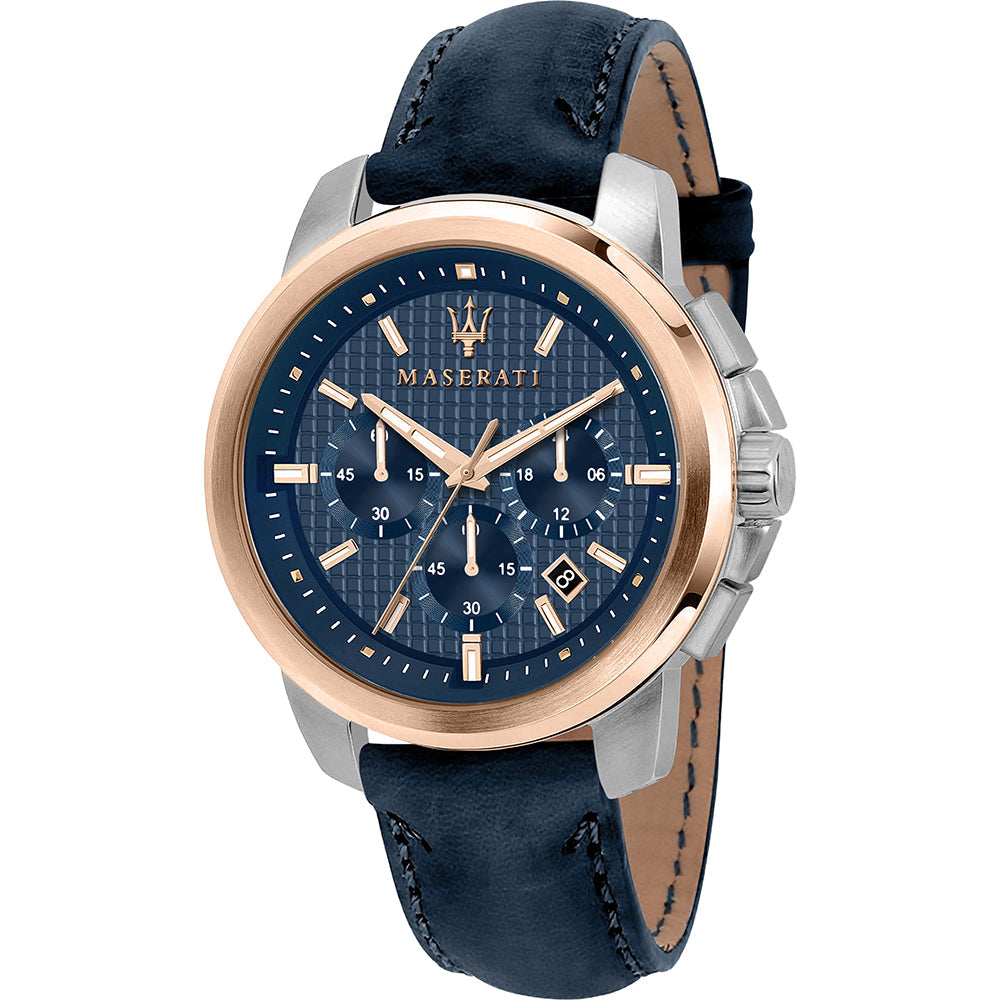 Maserati Glasbeschermer voor Successo 8871621015
