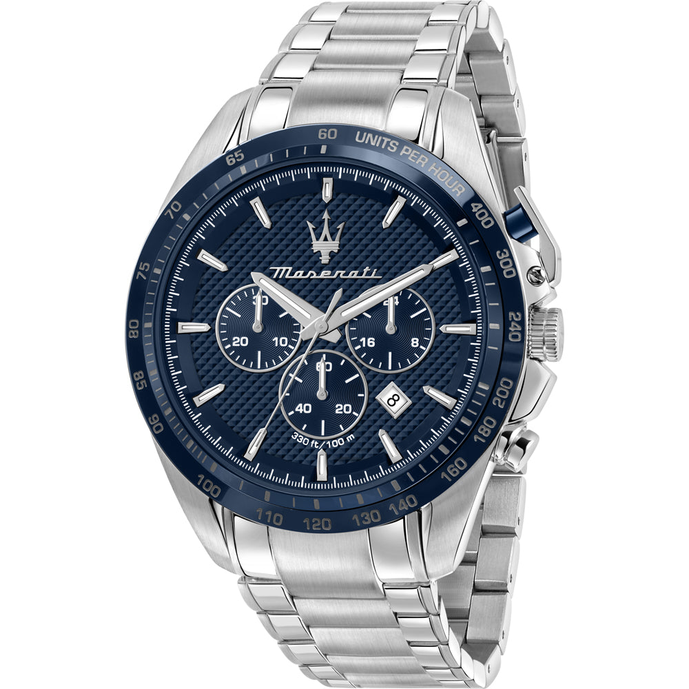 Maserati Glasbeschermer voor Traguardo 8873612043
