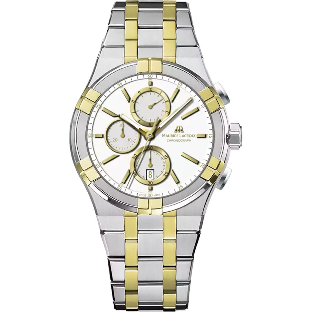 Maurice Lacroix Aikon AI1118 CHG0320000 AI1118-PVY03-130-1