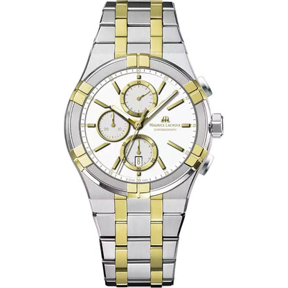 Maurice Lacroix Aikon AI1118 CHG0320000 AI1118-PVY03-130-1