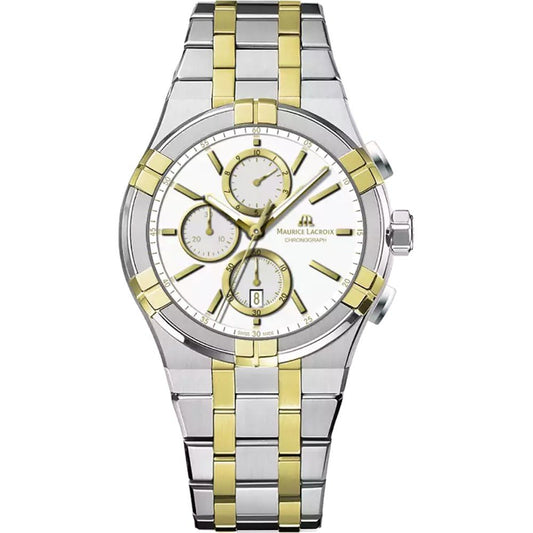 Maurice Lacroix Aikon AI1118 CHG0320000 AI1118-PVY03-130-1