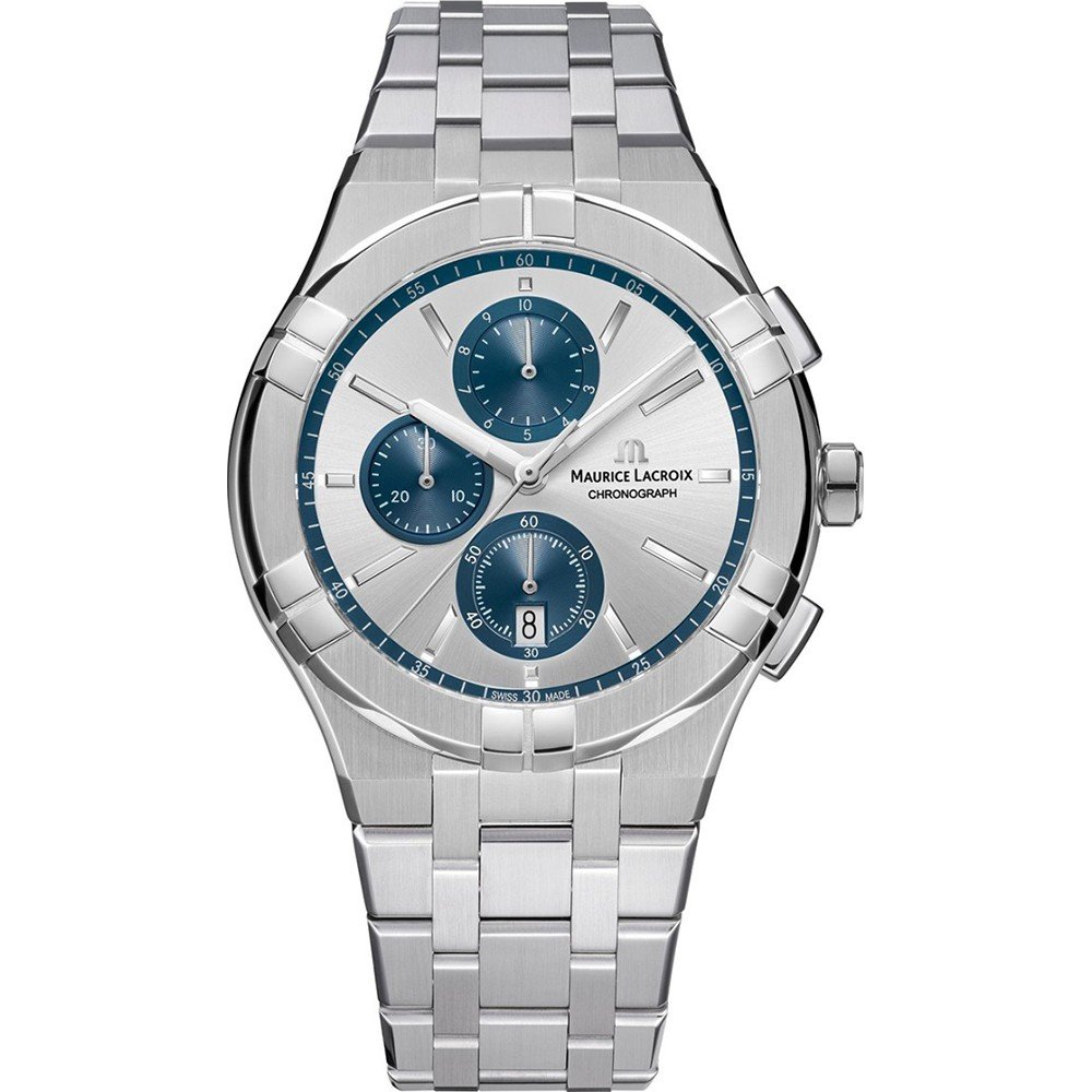 Maurice Lacroix Aikon AI1118 CHG0320000 AI1118-SS002-230-1