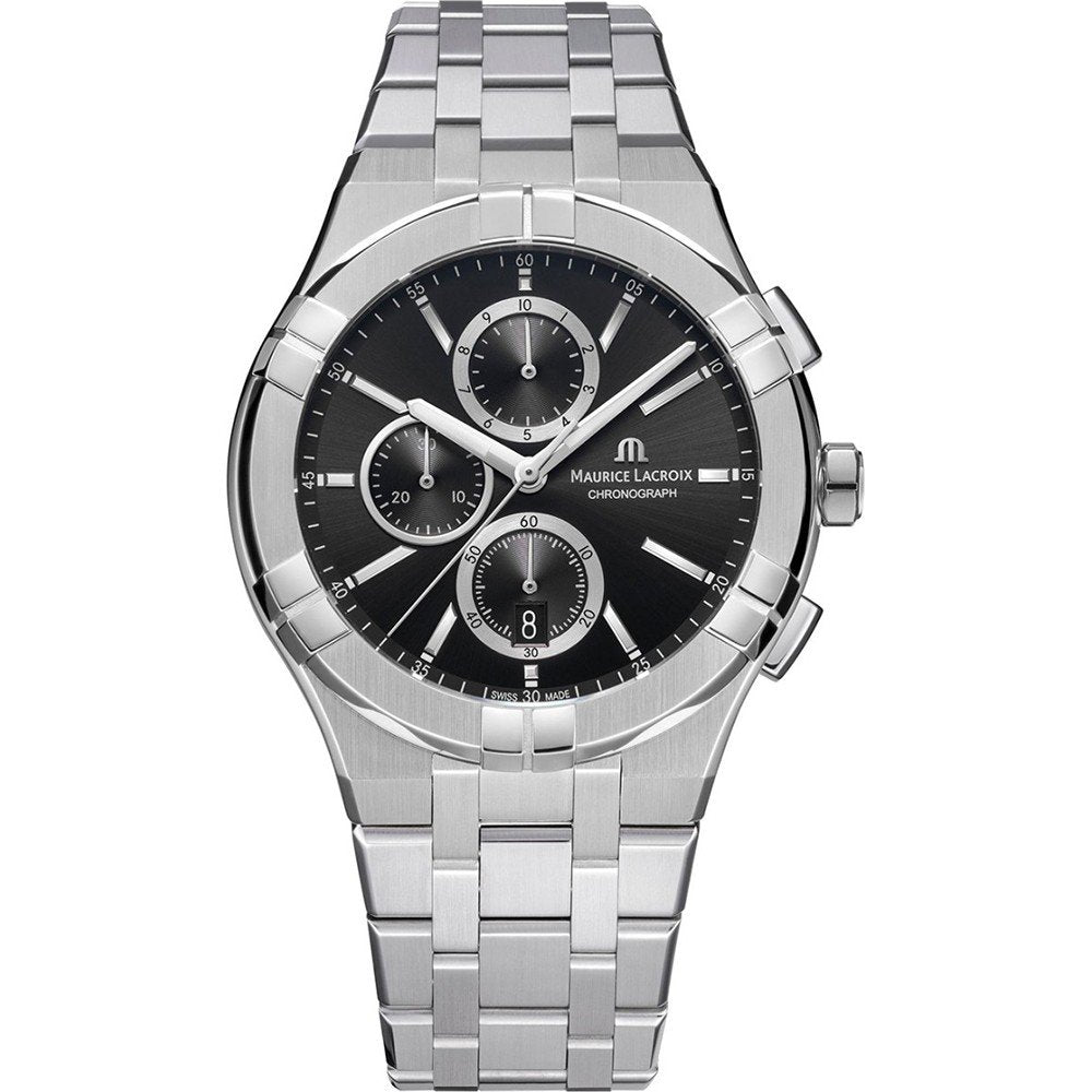 Maurice Lacroix Aikon AI1118 CHG0320000 AI1118-SS002-330-1