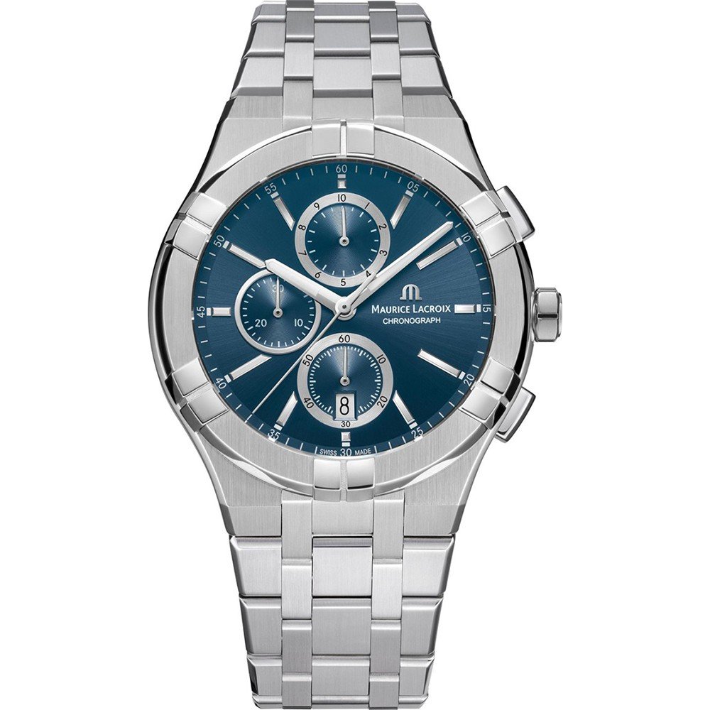 Maurice Lacroix Aikon AI1118 CHG0320000 AI1118-SS002-430-1