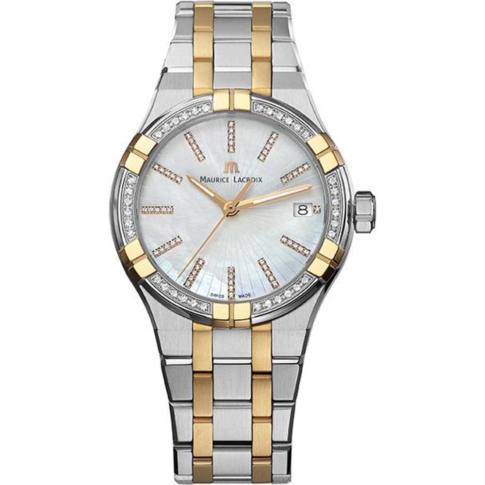 Maurice Lacroix Aikon AI1106 CHG0260000 AI1106-PVPD2-170-1