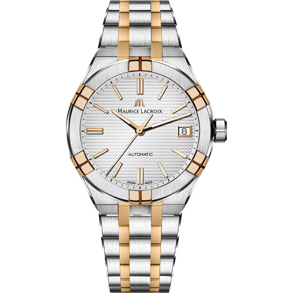 Maurice Lacroix Aikon AI6007 CHG0290000 AI6007-SP012-130-1