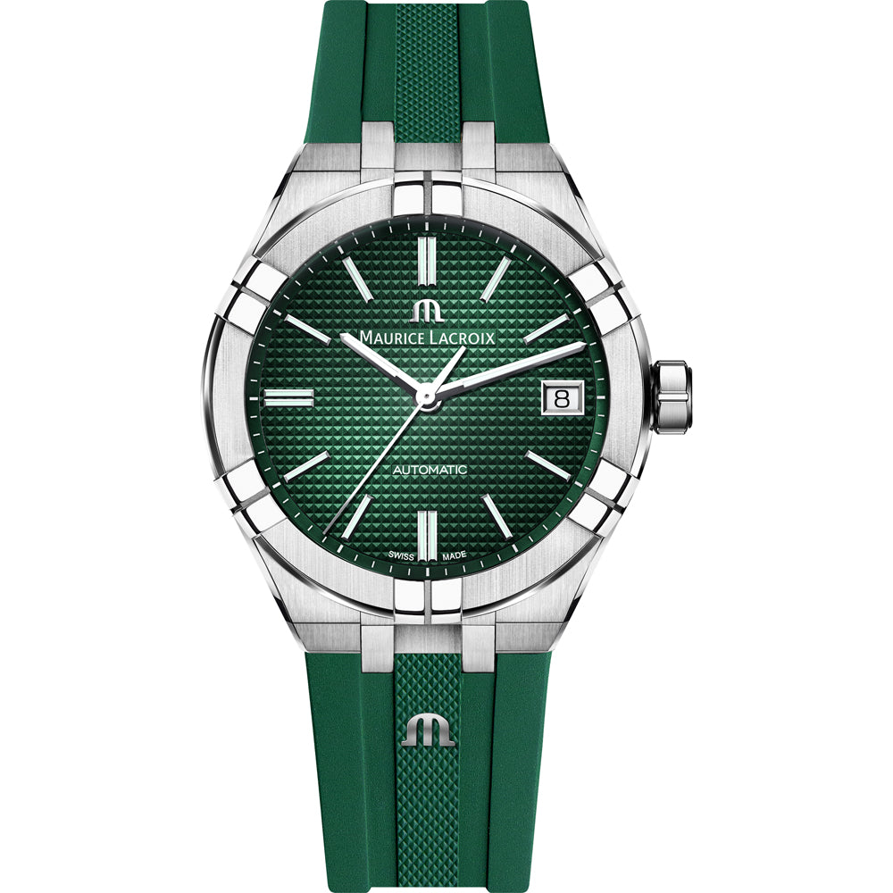 Maurice Lacroix Aikon AI6007 CHG0290000 AI6007-SS000-630-5