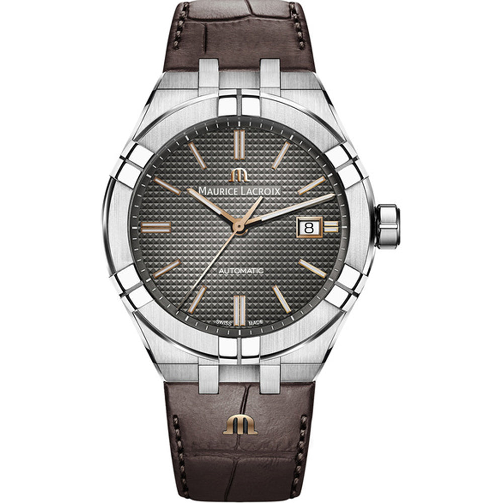 Maurice Lacroix Aikon Automatic AI6008 CHG0320000 AI6008-SS001-331-1