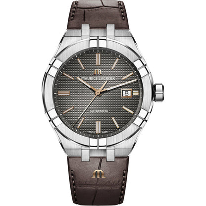 Maurice Lacroix Aikon Automatic AI6008 CHG0320000 AI6008-SS001-331-1