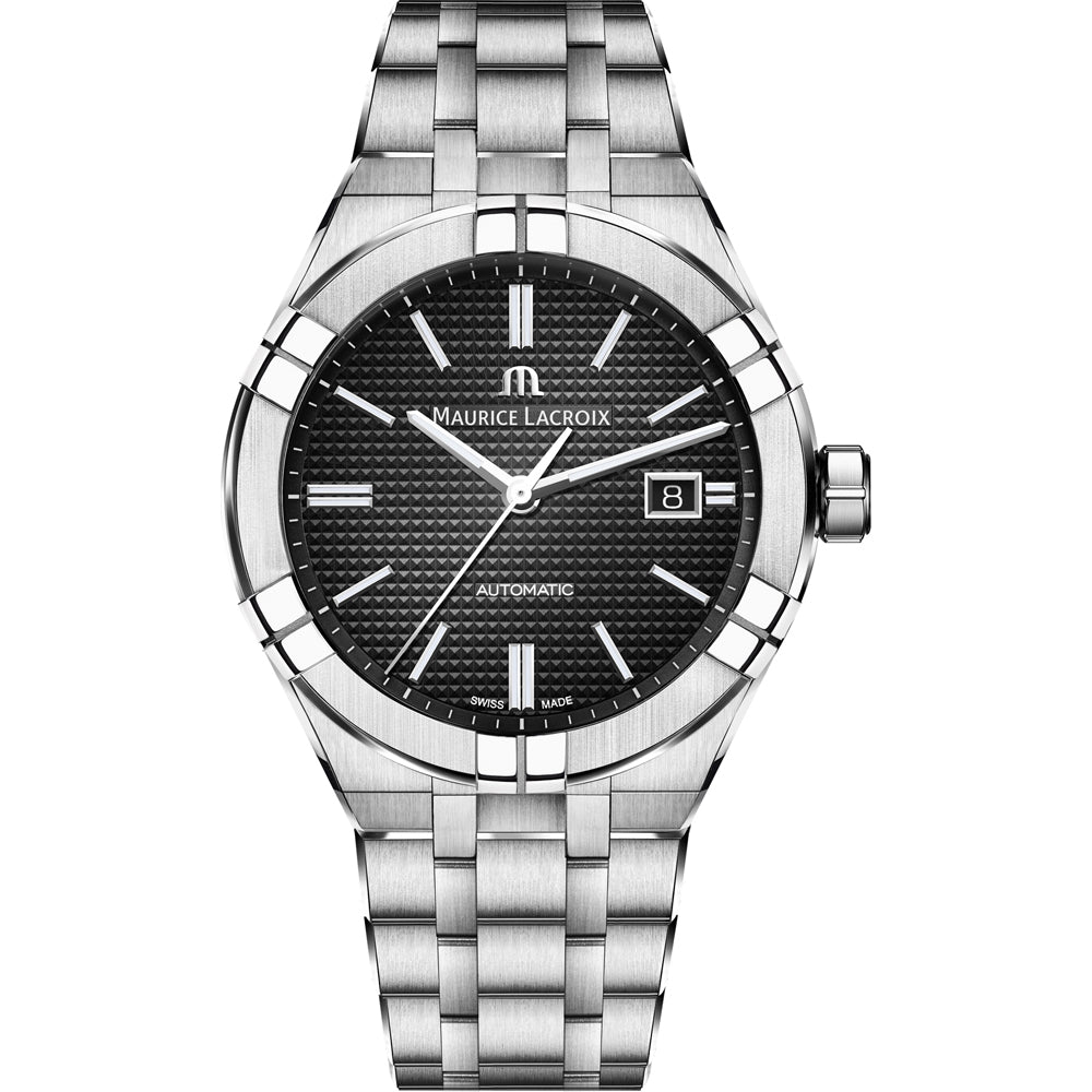 Maurice Lacroix Aikon Automatic AI6008 CHG0320000 AI6008-SS002-330-1