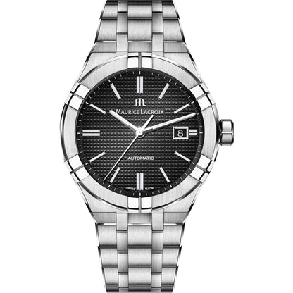 Maurice Lacroix Aikon Automatic AI6008 CHG0320000 AI6008-SS002-330-1