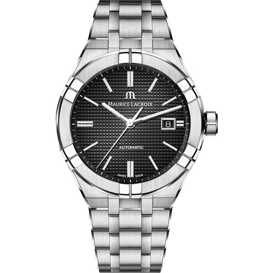 Maurice Lacroix Aikon Automatic AI6008 CHG0320000 AI6008-SS002-330-1