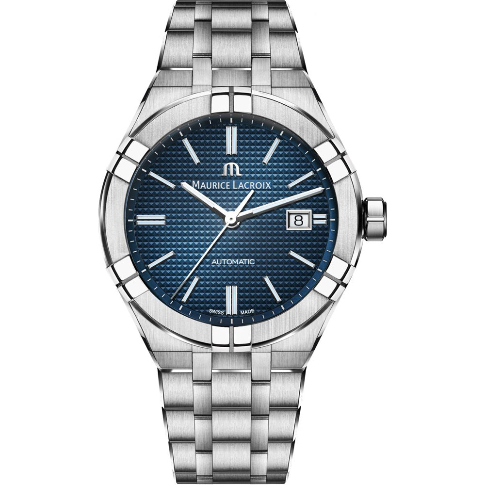 Maurice Lacroix Aikon Automatic AI6008 CHG0320000 AI6008-SS002-430-1