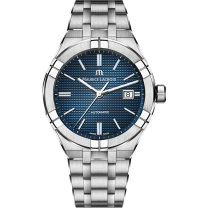 Maurice Lacroix Aikon Automatic AI6008 CHG0320000 AI6008-SS002-430-1