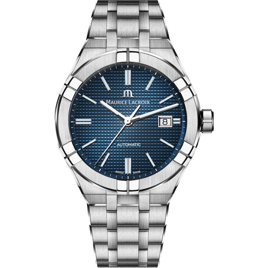 Maurice Lacroix Aikon Automatic AI6008 CHG0320000 AI6008-SS002-430-1