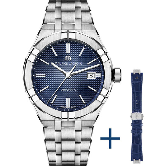 Maurice Lacroix Aikon Automatic AI6008 CHG0320000 AI6008-SS002-430-2