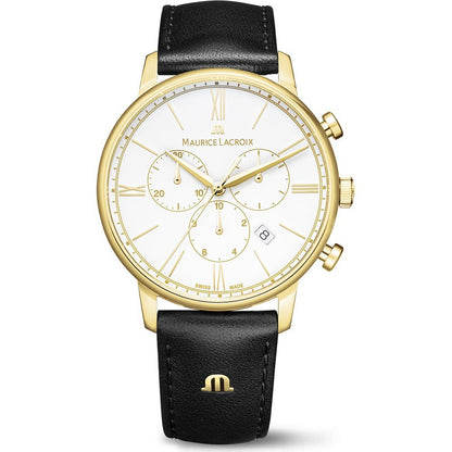 Maurice Lacroix Eliros Chronograph EL1098 CHG0360000 EL1098-PVY01-110-2