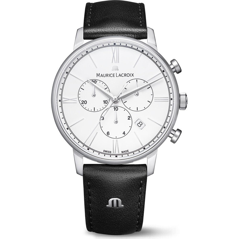 Maurice Lacroix Eliros Chronograph EL1098 CHG0360000 EL1098-SS001-110-2