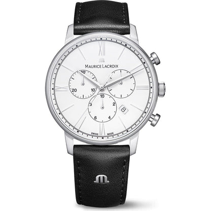 Maurice Lacroix Eliros Chronograph EL1098 CHG0360000 EL1098-SS001-110-2