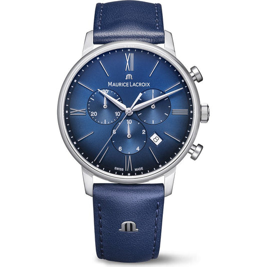 Maurice Lacroix Eliros Chronograph EL1098 CHG0360000 EL1098-SS001-410-4