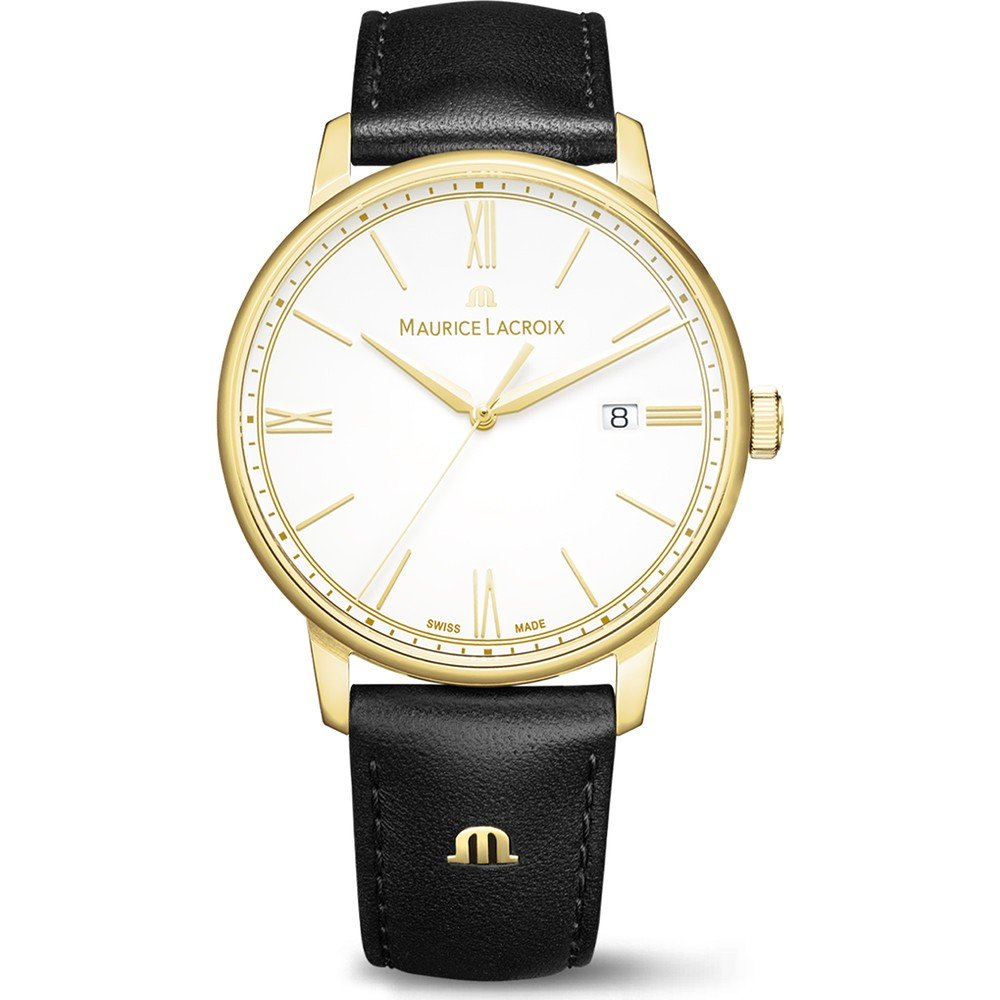 Maurice Lacroix Eliros EL1118 CHG0360000 EL1118-PVY01-110-2