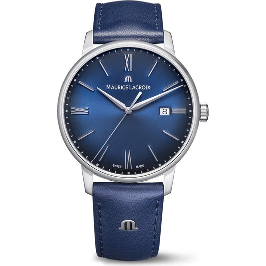 Maurice Lacroix Eliros EL1118 CHG0360000 EL1118-SS001-410-4