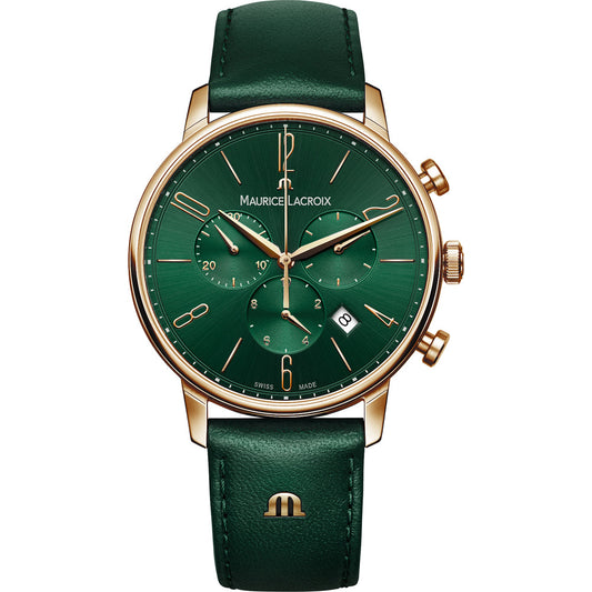 Maurice Lacroix Eliros EL1098 CHG0360000 EL1098-PVP01-620-5
