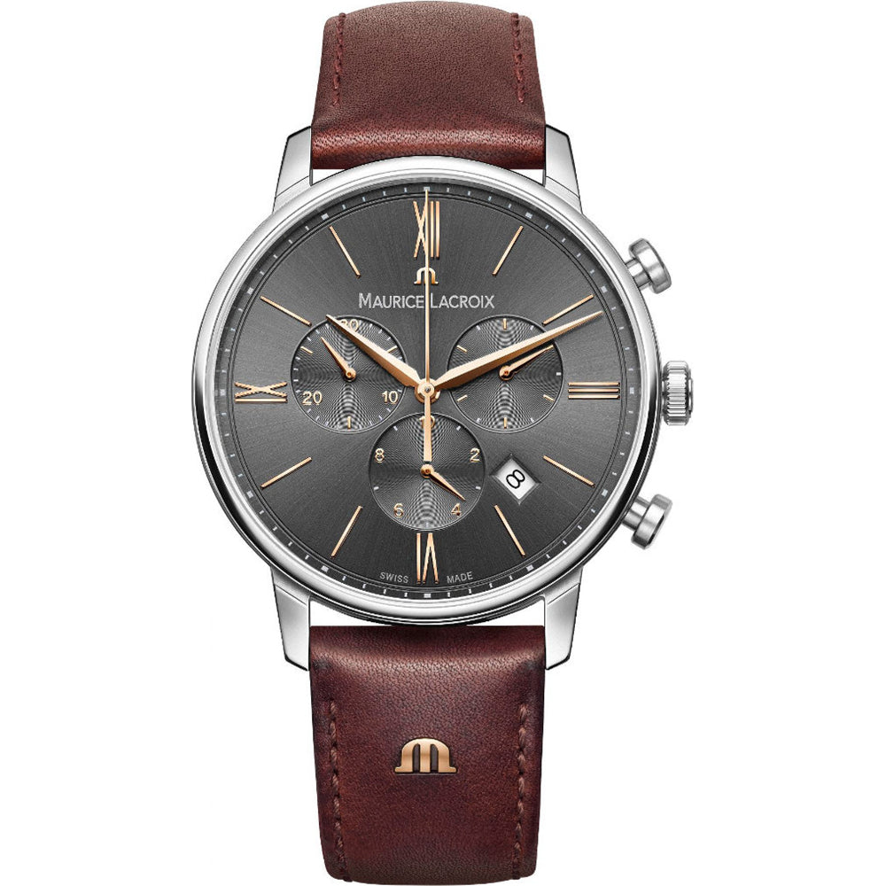 Maurice Lacroix Eliros Chronograph EL1098 CHG0360000 EL1098-SS001-311-1