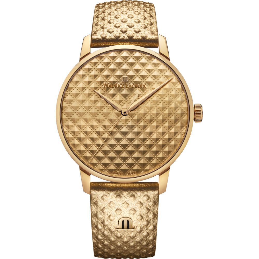 Maurice Lacroix Eliros Sunshine EL1118 CHG0360000 EL1118-PVY01-090-9