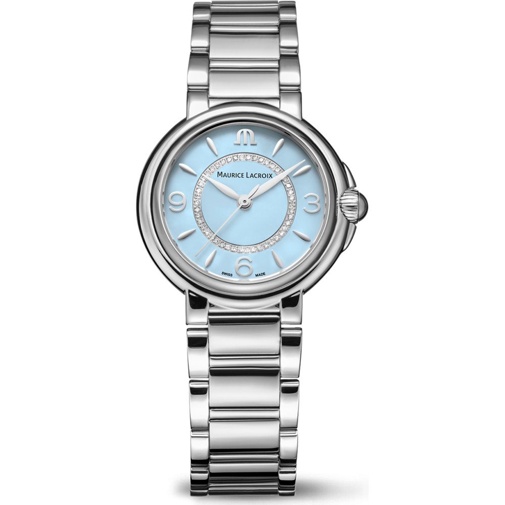 Maurice Lacroix Fiaba - Colours Edition FA1104 CHG0235000 FA1104-SS002-E20-1